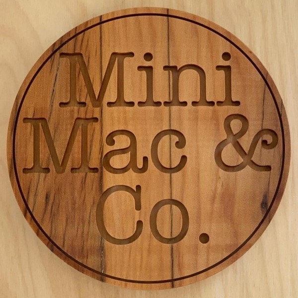 Mini Mac & Co.