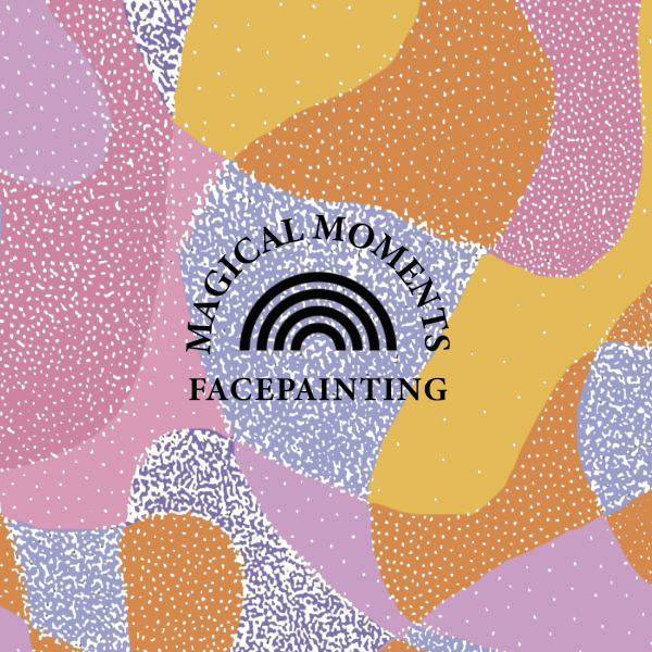 Magical Moments NZ Facepainting