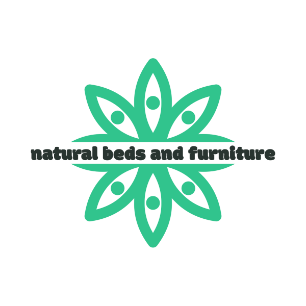natural beds and furniture