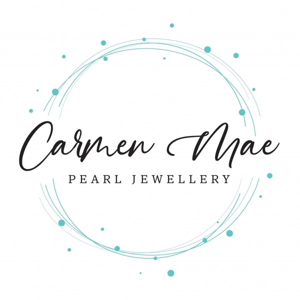 Carmen Mae Pearls