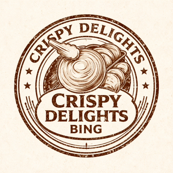 Crispy Delights